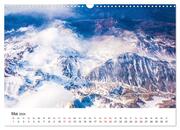 Über den Wolken - Spektakuläre Luftaufnahmen (Wandkalender 2024 DIN A3 quer), CALVENDO Monatskalender - Abbildung 7