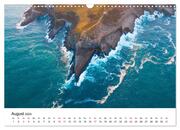 Über den Wolken - Spektakuläre Luftaufnahmen (Wandkalender 2024 DIN A3 quer), CALVENDO Monatskalender - Abbildung 10