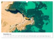Über den Wolken - Spektakuläre Luftaufnahmen (Wandkalender 2024 DIN A3 quer), CALVENDO Monatskalender - Abbildung 13
