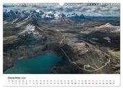 Über den Wolken - Spektakuläre Luftaufnahmen (Wandkalender 2024 DIN A3 quer), CALVENDO Monatskalender - Abbildung 14