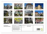 Sindelfingen - Historische Altstadt (hochwertiger Premium Wandkalender 2024 DIN A2 quer), Kunstdruck in Hochglanz - Abbildung 1
