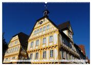 Sindelfingen - Historische Altstadt (hochwertiger Premium Wandkalender 2024 DIN A2 quer), Kunstdruck in Hochglanz - Abbildung 5