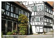 Sindelfingen - Historische Altstadt (hochwertiger Premium Wandkalender 2024 DIN A2 quer), Kunstdruck in Hochglanz - Abbildung 6