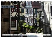 Sindelfingen - Historische Altstadt (hochwertiger Premium Wandkalender 2024 DIN A2 quer), Kunstdruck in Hochglanz - Abbildung 12