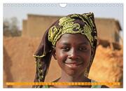 Westafrika Menschen 2024 (Wandkalender 2024 DIN A4 quer), CALVENDO Monatskalender - Abbildung 6