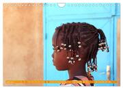 Westafrika Menschen 2024 (Wandkalender 2024 DIN A4 quer), CALVENDO Monatskalender - Abbildung 8