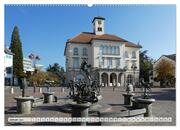 Sindelfingen - Historische Altstadt (Wandkalender 2024 DIN A2 quer), CALVENDO Monatskalender - Abbildung 3