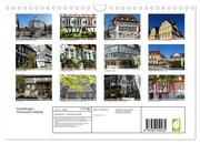 Sindelfingen - Historische Altstadt (Wandkalender 2024 DIN A4 quer), CALVENDO Monatskalender - Abbildung 1