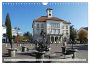 Sindelfingen - Historische Altstadt (Wandkalender 2024 DIN A4 quer), CALVENDO Monatskalender - Abbildung 3