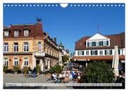 Sindelfingen - Historische Altstadt (Wandkalender 2024 DIN A4 quer), CALVENDO Monatskalender - Abbildung 10