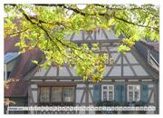 Sindelfingen - Historische Altstadt (Wandkalender 2024 DIN A4 quer), CALVENDO Monatskalender - Abbildung 12