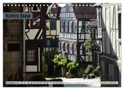 Sindelfingen - Historische Altstadt (Wandkalender 2024 DIN A4 quer), CALVENDO Monatskalender - Abbildung 13