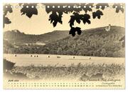 Burgen und Schlösser in Nordhessen (Tischkalender 2024 DIN A5 quer), CALVENDO Monatskalender - Abbildung 8