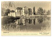 Burgen und Schlösser in Nordhessen (Tischkalender 2024 DIN A5 quer), CALVENDO Monatskalender - Abbildung 10