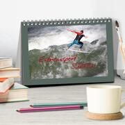 Extremsport Surfen (Tischkalender 2024 DIN A5 quer), CALVENDO Monatskalender - Abbildung 2
