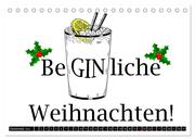 Gin & Tonic Die Besten Sprüche und Wortspiele (Tischkalender 2024 DIN A5 quer), CALVENDO Monatskalender - Abbildung 14