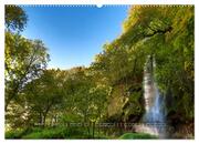Impressionen vom Uracher Wasserfallsteig (hochwertiger Premium Wandkalender 2024 DIN A2 quer), Kunstdruck in Hochglanz - Abbildung 6