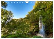 Impressionen vom Uracher Wasserfallsteig (Wandkalender 2024 DIN A4 quer), CALVENDO Monatskalender - Abbildung 7