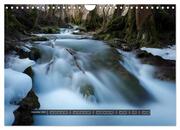 Impressionen vom Uracher Wasserfallsteig (Wandkalender 2024 DIN A4 quer), CALVENDO Monatskalender - Abbildung 14