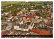 Schwalmstadt (hochwertiger Premium Wandkalender 2024 DIN A2 quer), Kunstdruck in Hochglanz - Abbildung 4