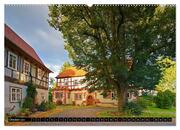 Schwalmstadt (hochwertiger Premium Wandkalender 2024 DIN A2 quer), Kunstdruck in Hochglanz - Abbildung 11
