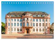 Goldiges Mainz (Tischkalender 2024 DIN A5 quer), CALVENDO Monatskalender - Abbildung 4