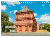 Goldiges Mainz (Tischkalender 2024 DIN A5 quer), CALVENDO Monatskalender - Abbildung 5