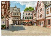 Goldiges Mainz (Tischkalender 2024 DIN A5 quer), CALVENDO Monatskalender - Abbildung 8