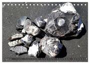 Steinzauberwelten - Steine sammeln auf Rügen (Tischkalender 2024 DIN A5 quer), CALVENDO Monatskalender - Abbildung 10