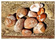 Steinzauberwelten - Steine sammeln auf Rügen (Tischkalender 2024 DIN A5 quer), CALVENDO Monatskalender - Abbildung 11