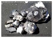 Steinzauberwelten - Steine sammeln auf Rügen (Wandkalender 2024 DIN A4 quer), CALVENDO Monatskalender - Abbildung 10