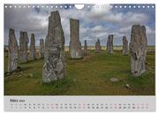 Harris und Lewis - Schottlands Inseln. Die äußeren Hebriden (Wandkalender 2024 DIN A4 quer), CALVENDO Monatskalender - Abbildung 5