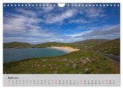 Harris und Lewis - Schottlands Inseln. Die äußeren Hebriden (Wandkalender 2024 DIN A4 quer), CALVENDO Monatskalender - Abbildung 6