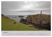 Harris und Lewis - Schottlands Inseln. Die äußeren Hebriden (Wandkalender 2024 DIN A4 quer), CALVENDO Monatskalender - Abbildung 8