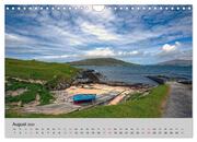 Harris und Lewis - Schottlands Inseln. Die äußeren Hebriden (Wandkalender 2024 DIN A4 quer), CALVENDO Monatskalender - Abbildung 10
