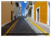 San Juan - Puerto Rico 2024 (Wandkalender 2024 DIN A4 quer), CALVENDO Monatskalender - Abbildung 10