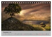 Magische Stille (Tischkalender 2024 DIN A5 quer), CALVENDO Monatskalender - Abbildung 14