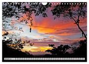 Costa Rica - Lebensfreude pur (Wandkalender 2024 DIN A4 quer), CALVENDO Monatskalender - Abbildung 3