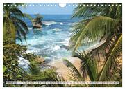 Costa Rica - Lebensfreude pur (Wandkalender 2024 DIN A4 quer), CALVENDO Monatskalender - Abbildung 4