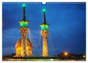 Iran - Neue Ansichten (Wandkalender 2024 DIN A3 quer), CALVENDO Monatskalender - Abbildung 13