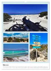 Inseltraum Kreta - Sehenswerte Ausflugsziele (hochwertiger Premium Wandkalender 2024 DIN A2 hoch), Kunstdruck in Hochglanz - Abbildung 6