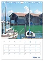 Lindau. Die Glücksfinder-Insel (Wandkalender 2024 DIN A4 hoch), CALVENDO Monatskalender - Abbildung 5