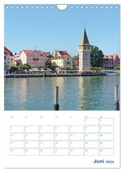 Lindau. Die Glücksfinder-Insel (Wandkalender 2024 DIN A4 hoch), CALVENDO Monatskalender - Abbildung 8