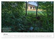 Das Lonetal - Wiege der menschlichen Kunst (Wandkalender 2024 DIN A2 quer), CALVENDO Monatskalender - Abbildung 9