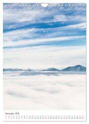 Bergpixel´s Bergwelten (Wandkalender 2024 DIN A4 hoch), CALVENDO Monatskalender - Abbildung 13