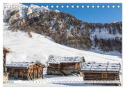 Winter. Zauberhafte Schneelandschaften (Tischkalender 2024 DIN A5 quer), CALVENDO Monatskalender - Abbildung 8