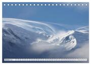 Winter. Zauberhafte Schneelandschaften (Tischkalender 2024 DIN A5 quer), CALVENDO Monatskalender - Abbildung 12