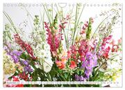 Blumenlust (Wandkalender 2024 DIN A4 quer), CALVENDO Monatskalender - Abbildung 11