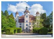 Bad Säckingen - Städtle am Hochrhein (hochwertiger Premium Wandkalender 2024 DIN A2 quer), Kunstdruck in Hochglanz - Abbildung 7