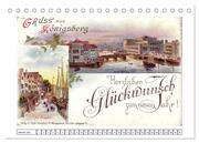 Gruss aus Königsberg (Tischkalender 2024 DIN A5 quer), CALVENDO Monatskalender - Abbildung 3